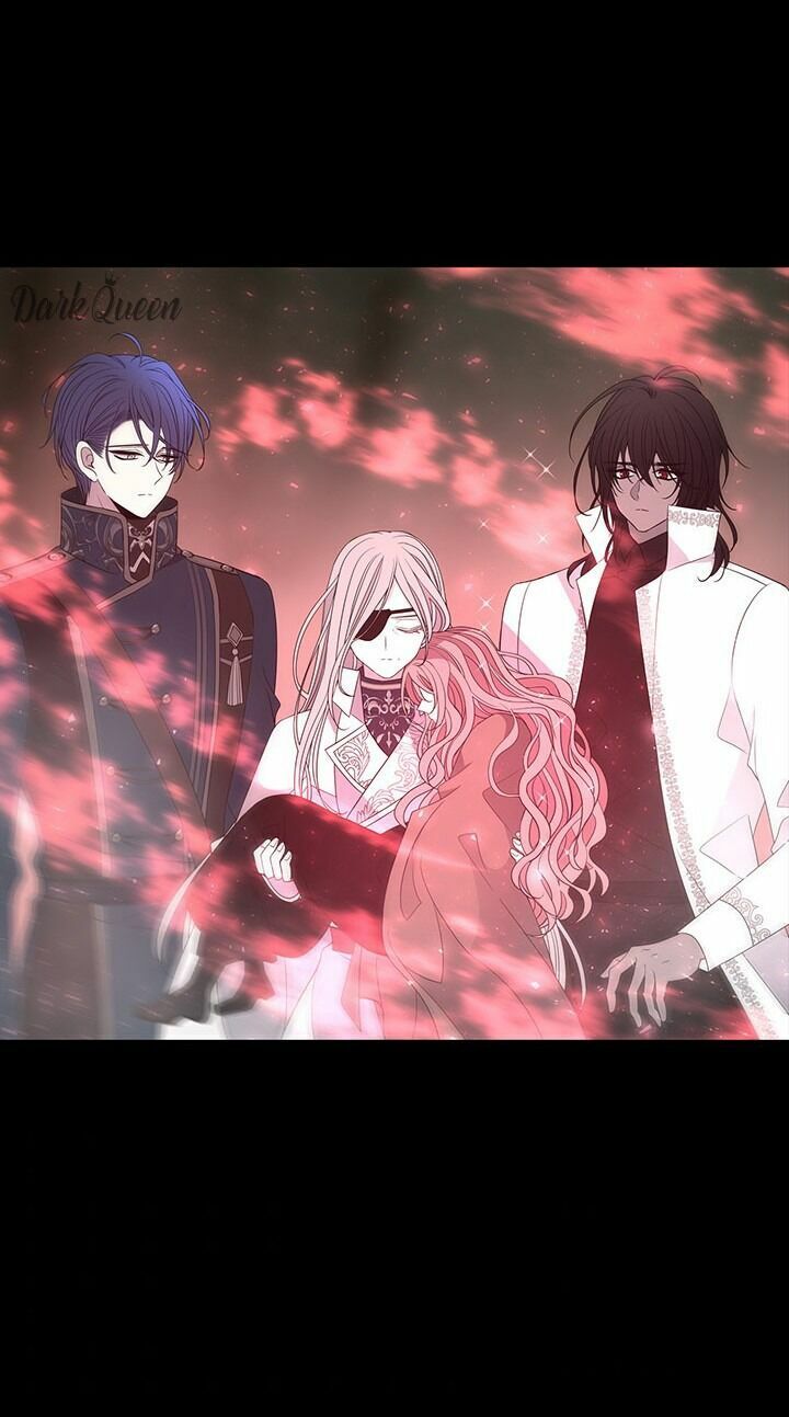 Năm Đại Đệ Tử Của Charlotte: Chapter 84