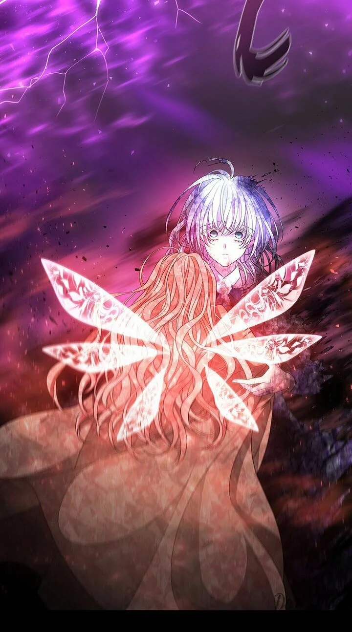 Năm Đại Đệ Tử Của Charlotte: Chapter 84