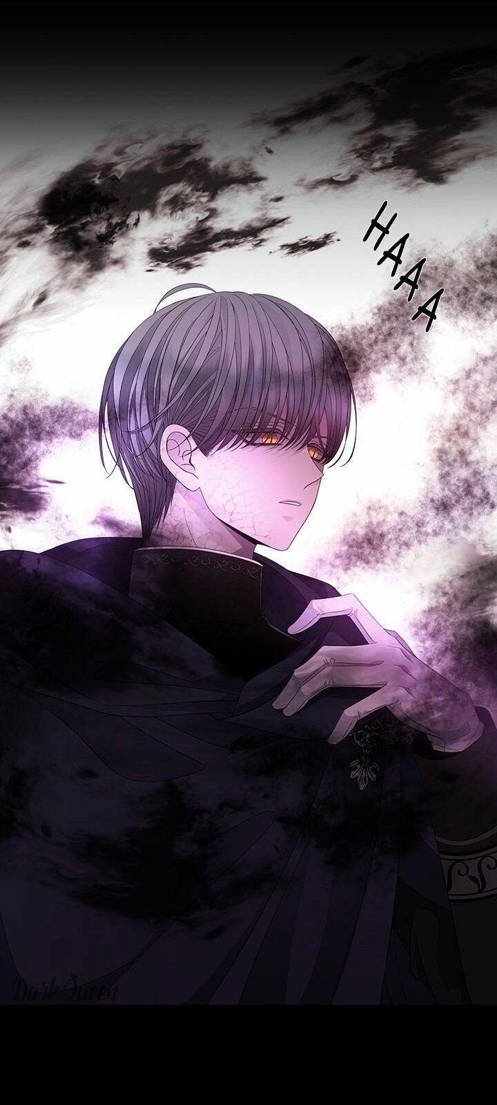Năm Đại Đệ Tử Của Charlotte: Chapter 84