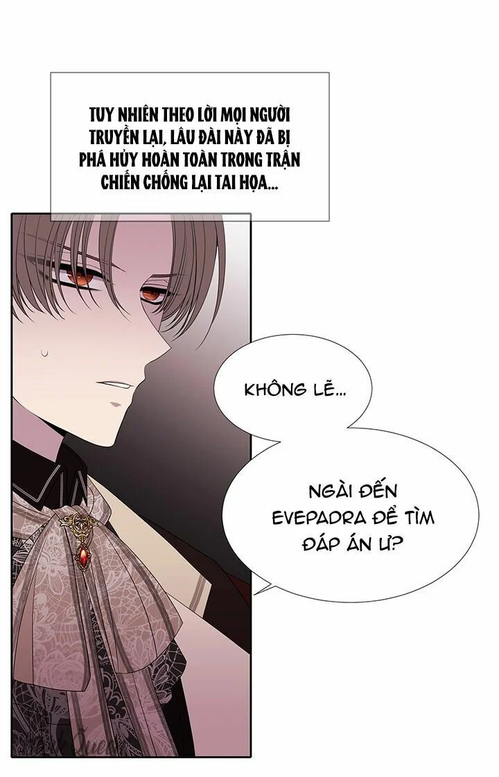Năm Đại Đệ Tử Của Charlotte: Chapter 87