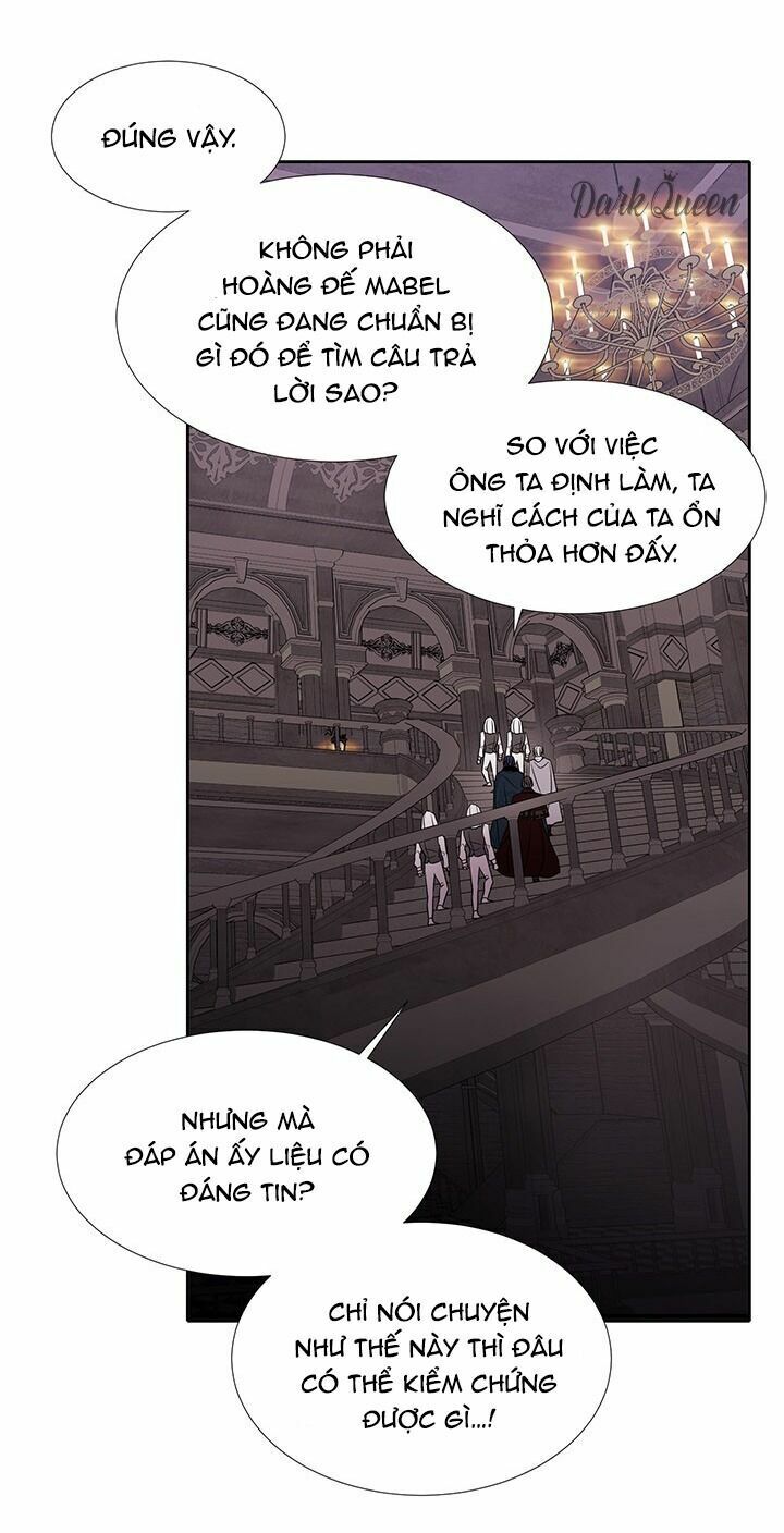 Năm Đại Đệ Tử Của Charlotte: Chapter 87
