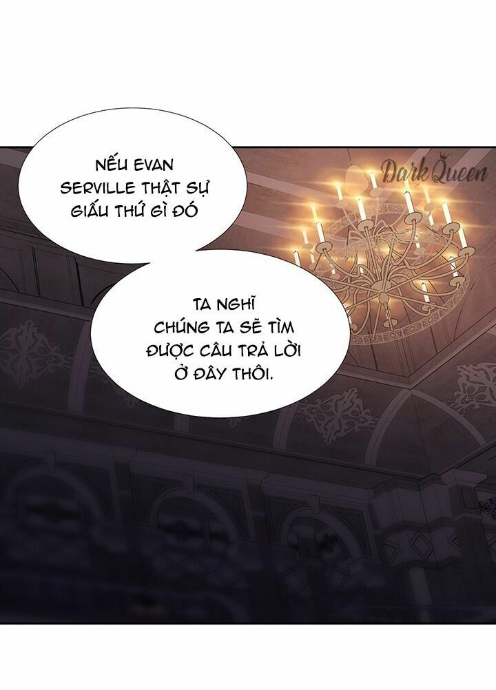 Năm Đại Đệ Tử Của Charlotte: Chapter 87