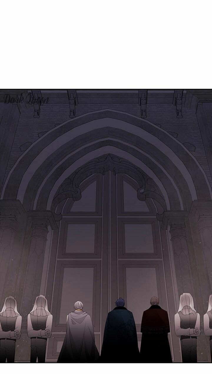 Năm Đại Đệ Tử Của Charlotte: Chapter 87