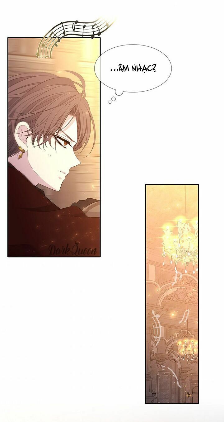 Năm Đại Đệ Tử Của Charlotte: Chapter 87