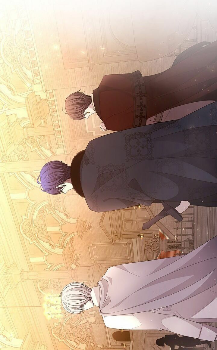 Năm Đại Đệ Tử Của Charlotte: Chapter 87