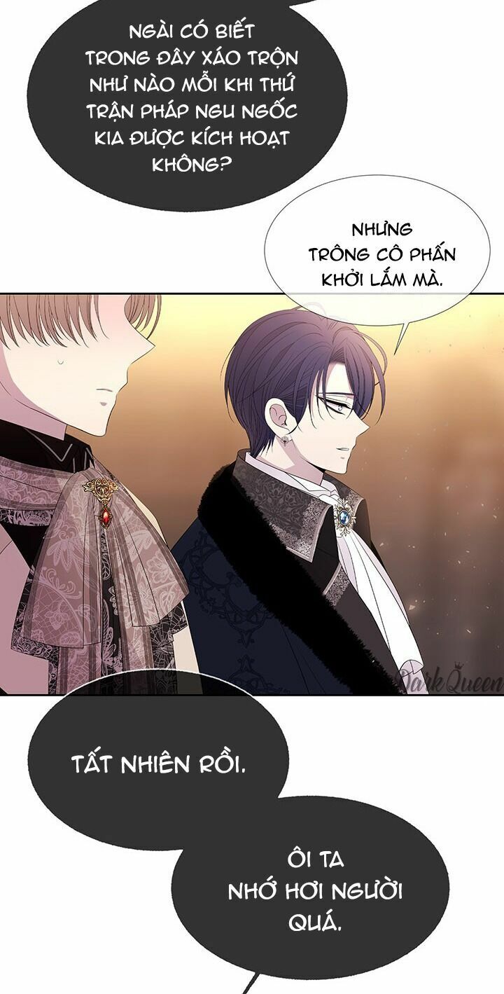 Năm Đại Đệ Tử Của Charlotte: Chapter 87