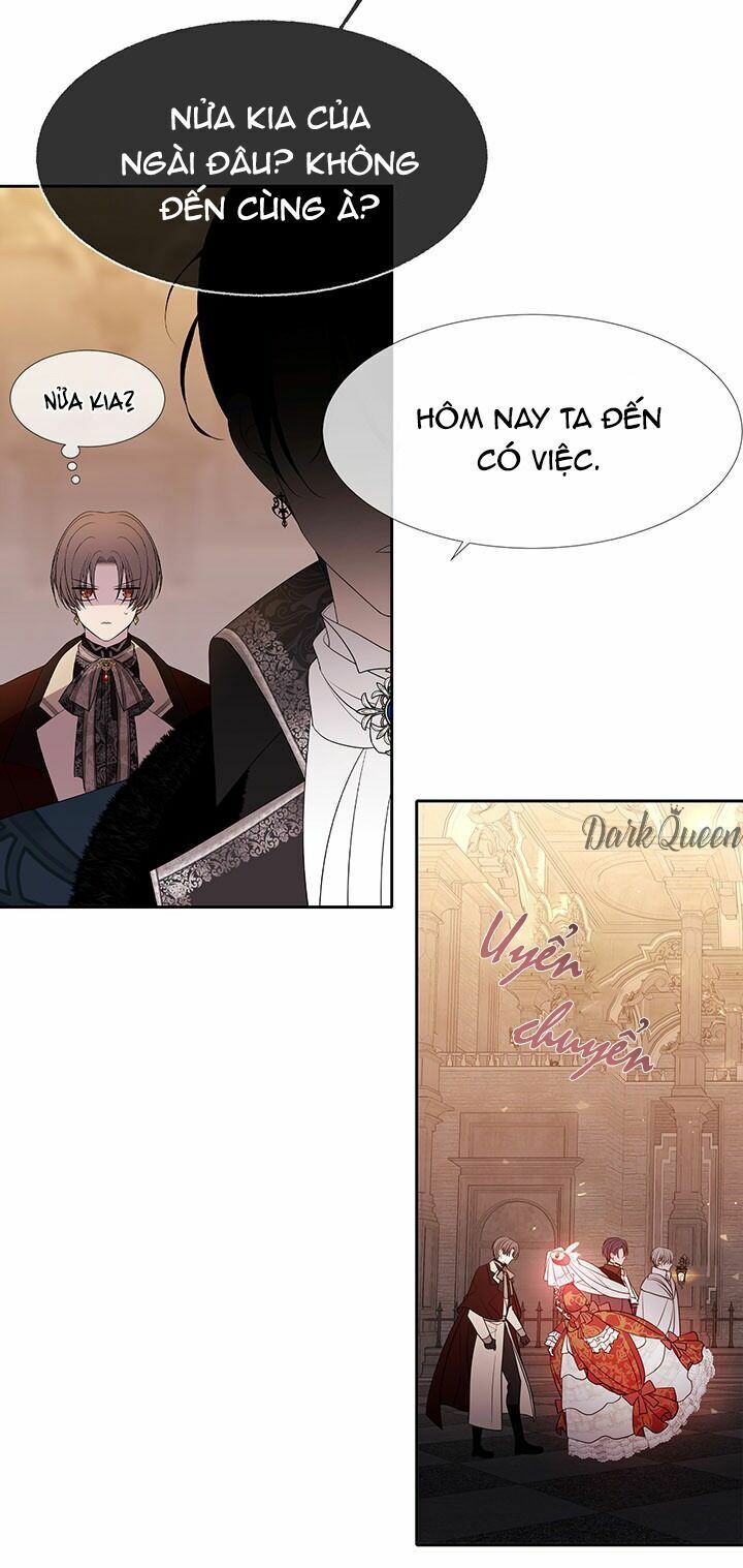 Năm Đại Đệ Tử Của Charlotte: Chapter 87