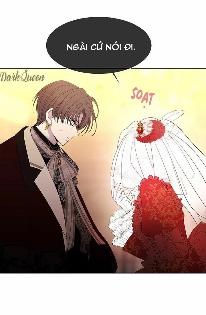 Năm Đại Đệ Tử Của Charlotte: Chapter 87
