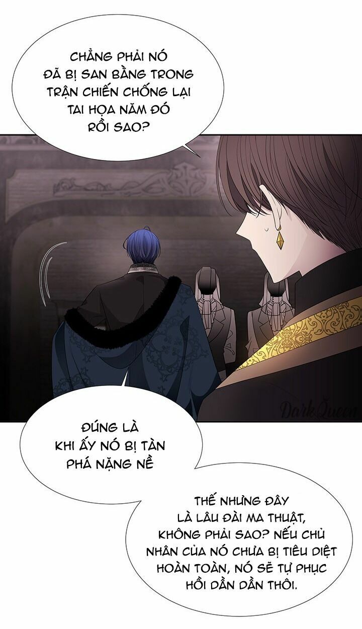 Năm Đại Đệ Tử Của Charlotte: Chapter 87