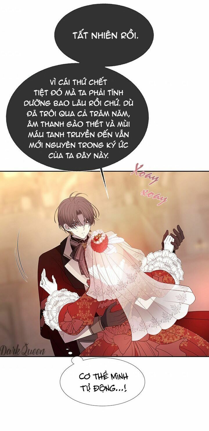 Năm Đại Đệ Tử Của Charlotte: Chapter 87