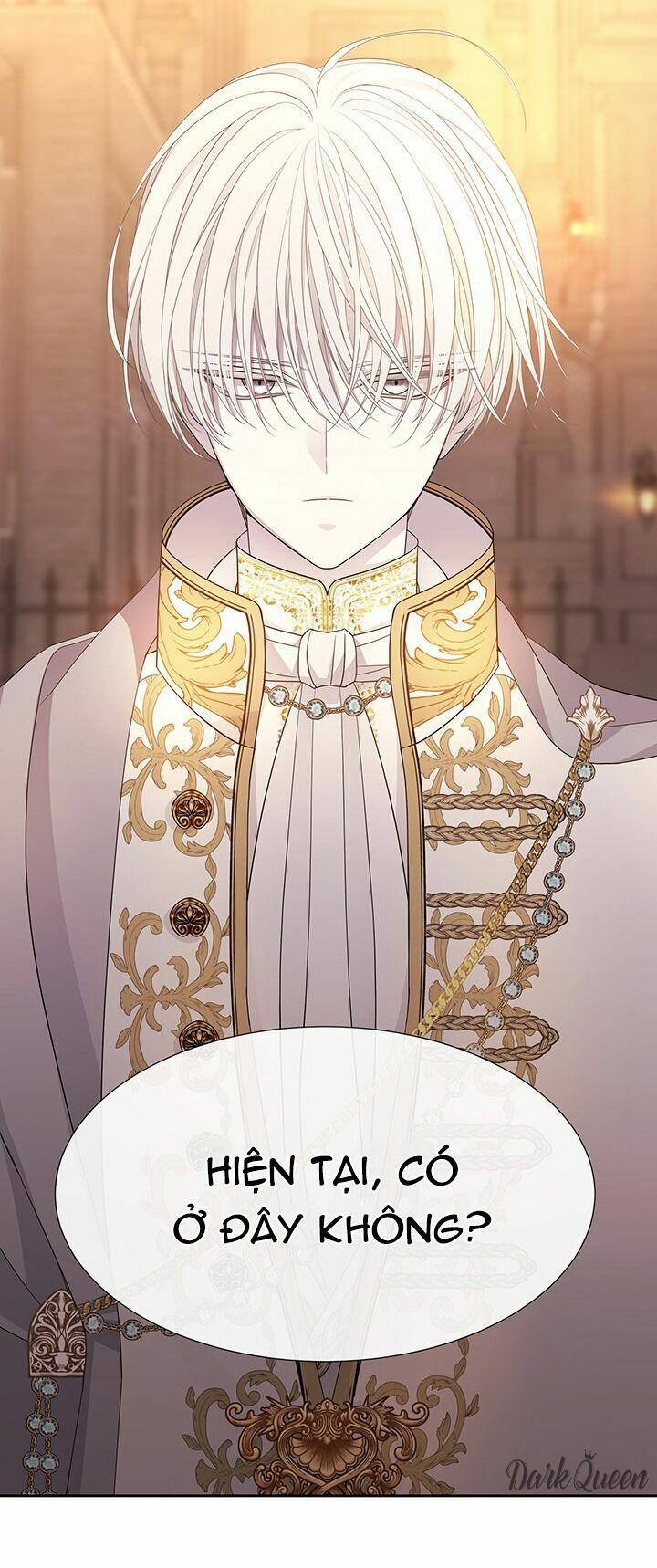Năm Đại Đệ Tử Của Charlotte: Chapter 87