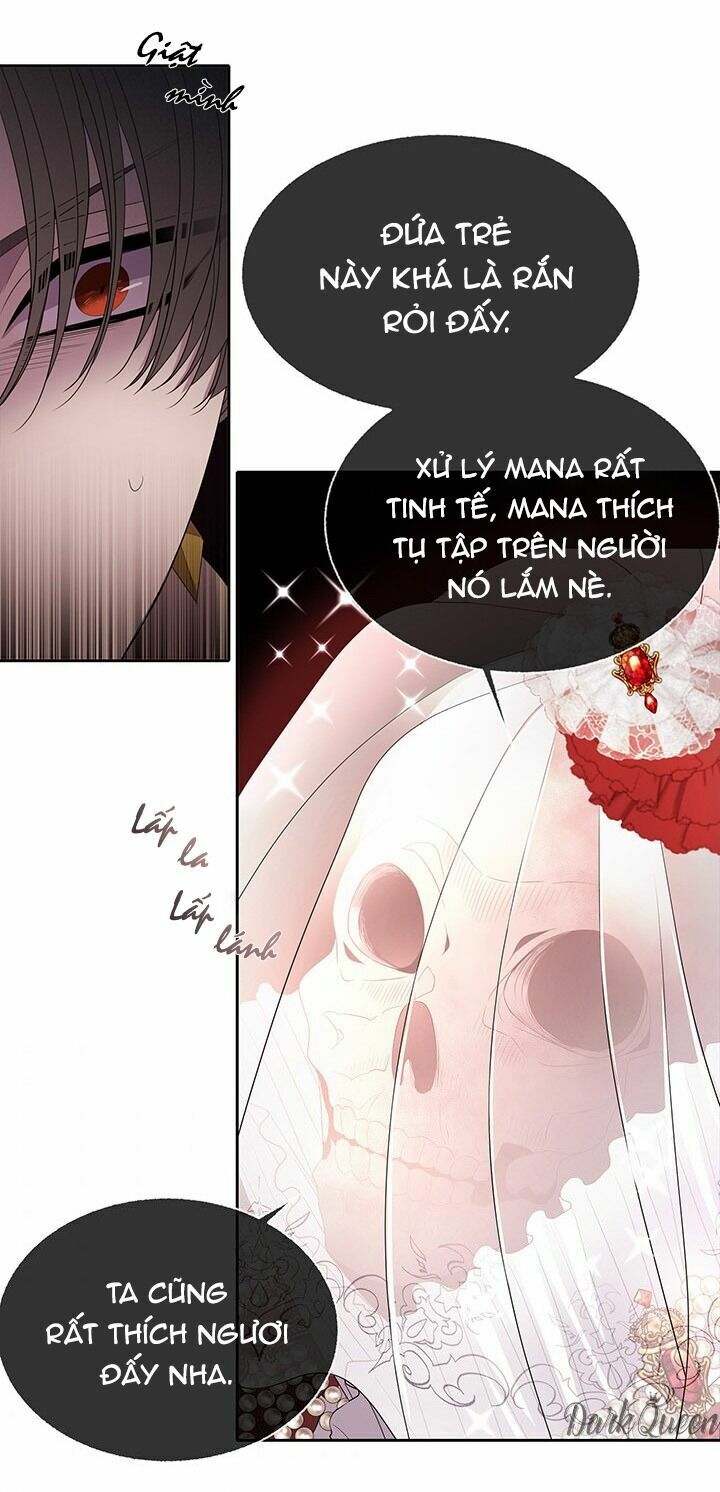 Năm Đại Đệ Tử Của Charlotte: Chapter 87