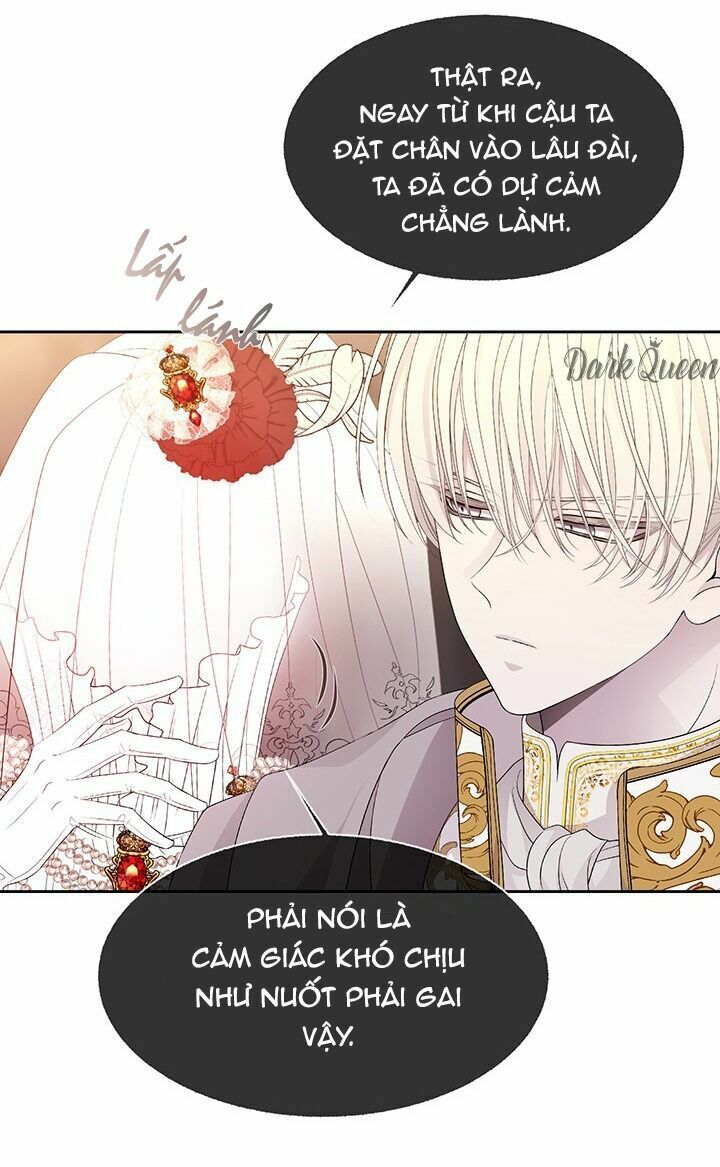 Năm Đại Đệ Tử Của Charlotte: Chapter 87