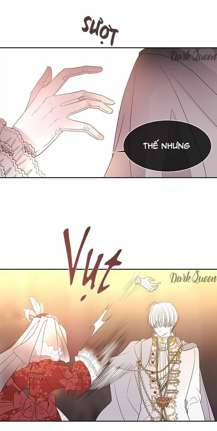Năm Đại Đệ Tử Của Charlotte: Chapter 87