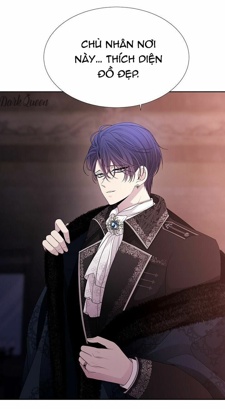 Năm Đại Đệ Tử Của Charlotte: Chapter 87