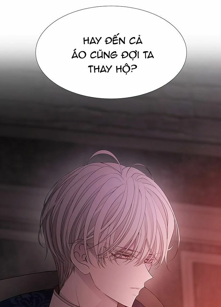Năm Đại Đệ Tử Của Charlotte: Chapter 87