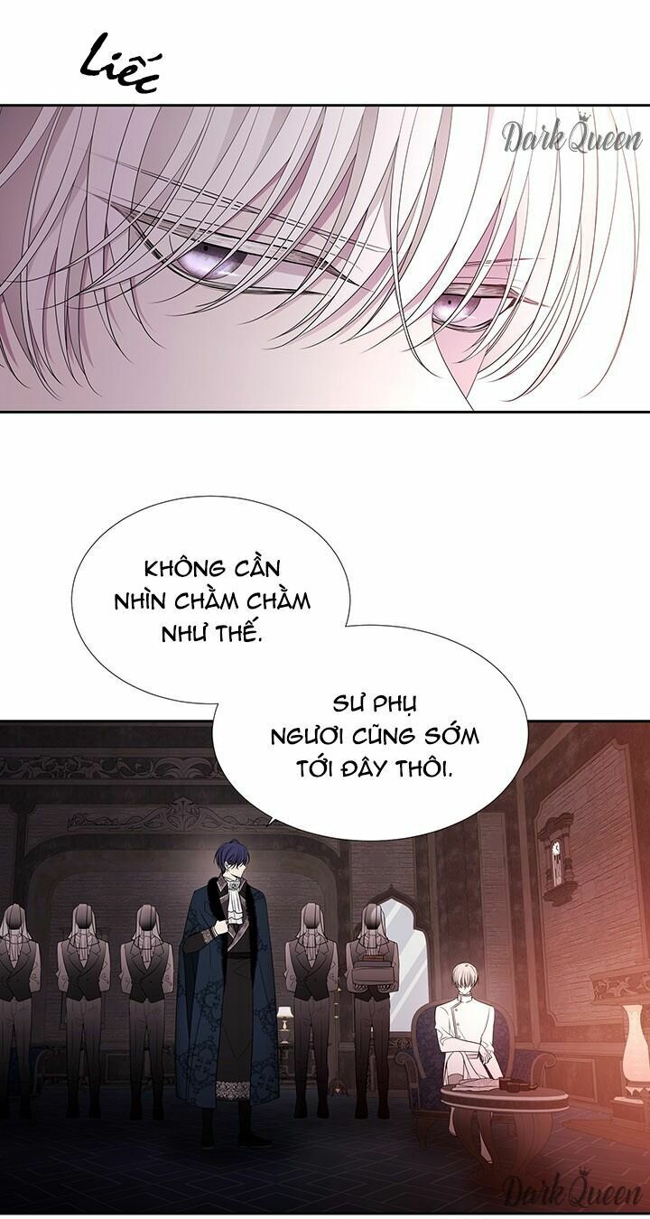 Năm Đại Đệ Tử Của Charlotte: Chapter 87