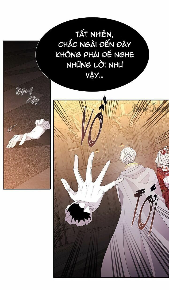 Năm Đại Đệ Tử Của Charlotte: Chapter 88