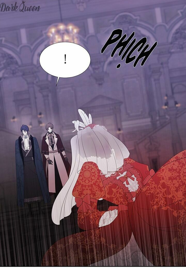 Năm Đại Đệ Tử Của Charlotte: Chapter 88
