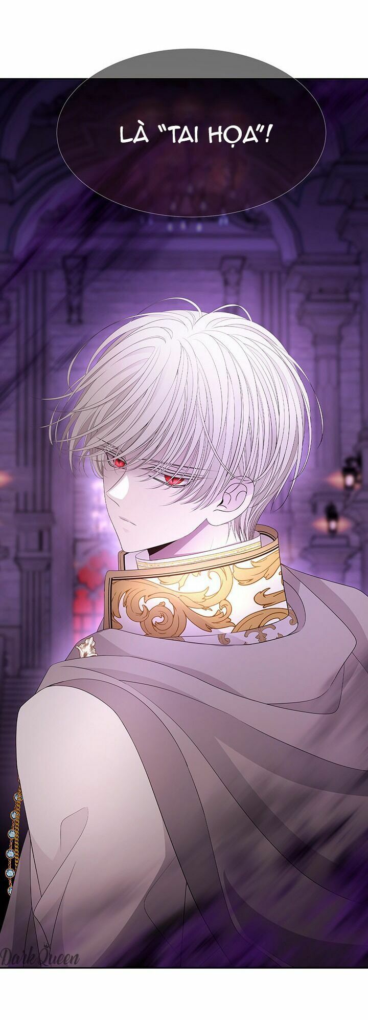 Năm Đại Đệ Tử Của Charlotte: Chapter 88