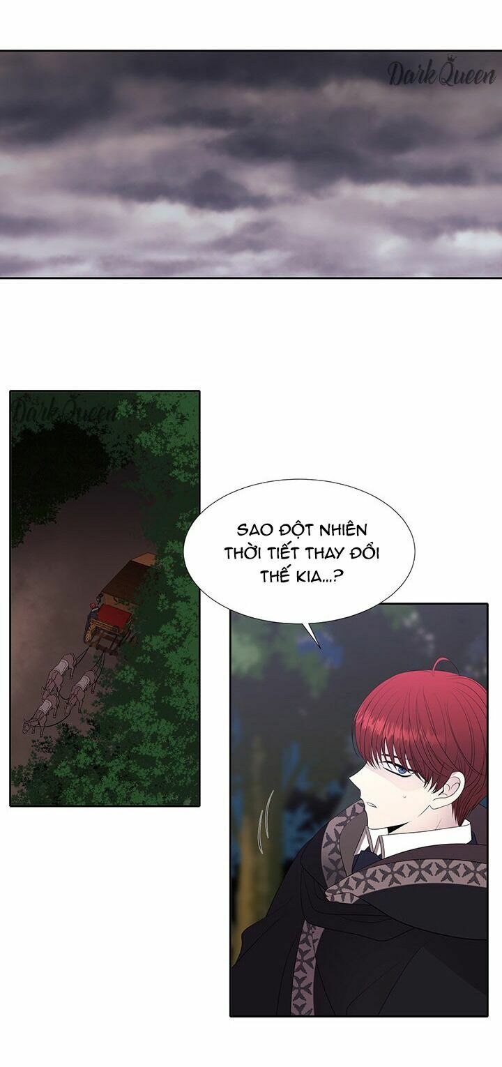 Năm Đại Đệ Tử Của Charlotte: Chapter 88