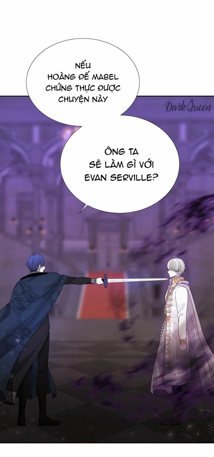 Năm Đại Đệ Tử Của Charlotte: Chapter 88