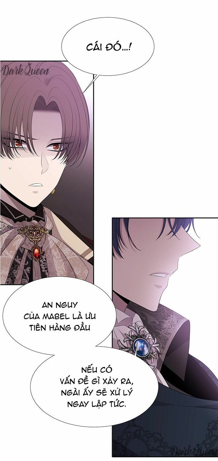 Năm Đại Đệ Tử Của Charlotte: Chapter 88