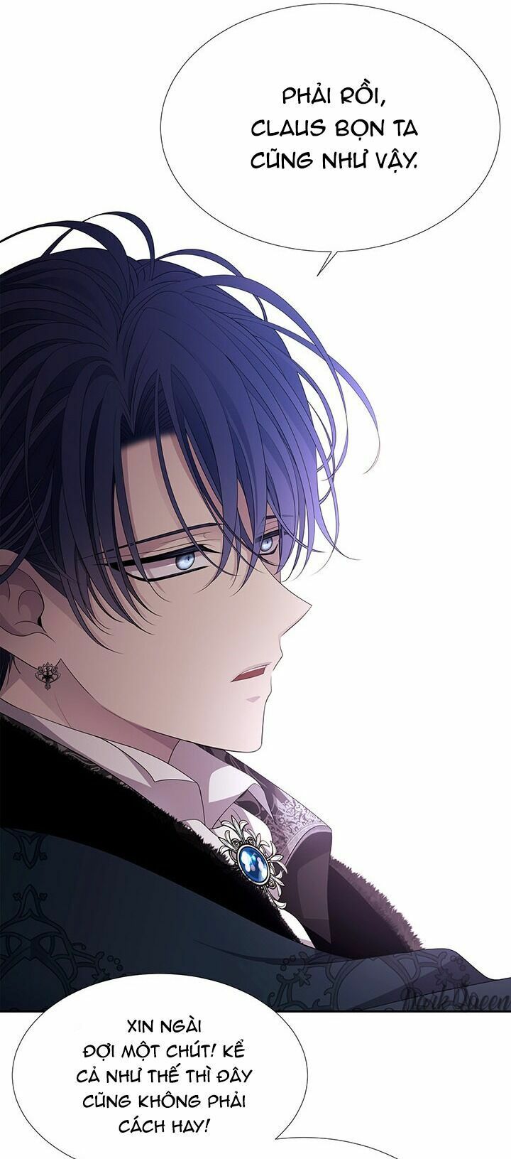 Năm Đại Đệ Tử Của Charlotte: Chapter 88