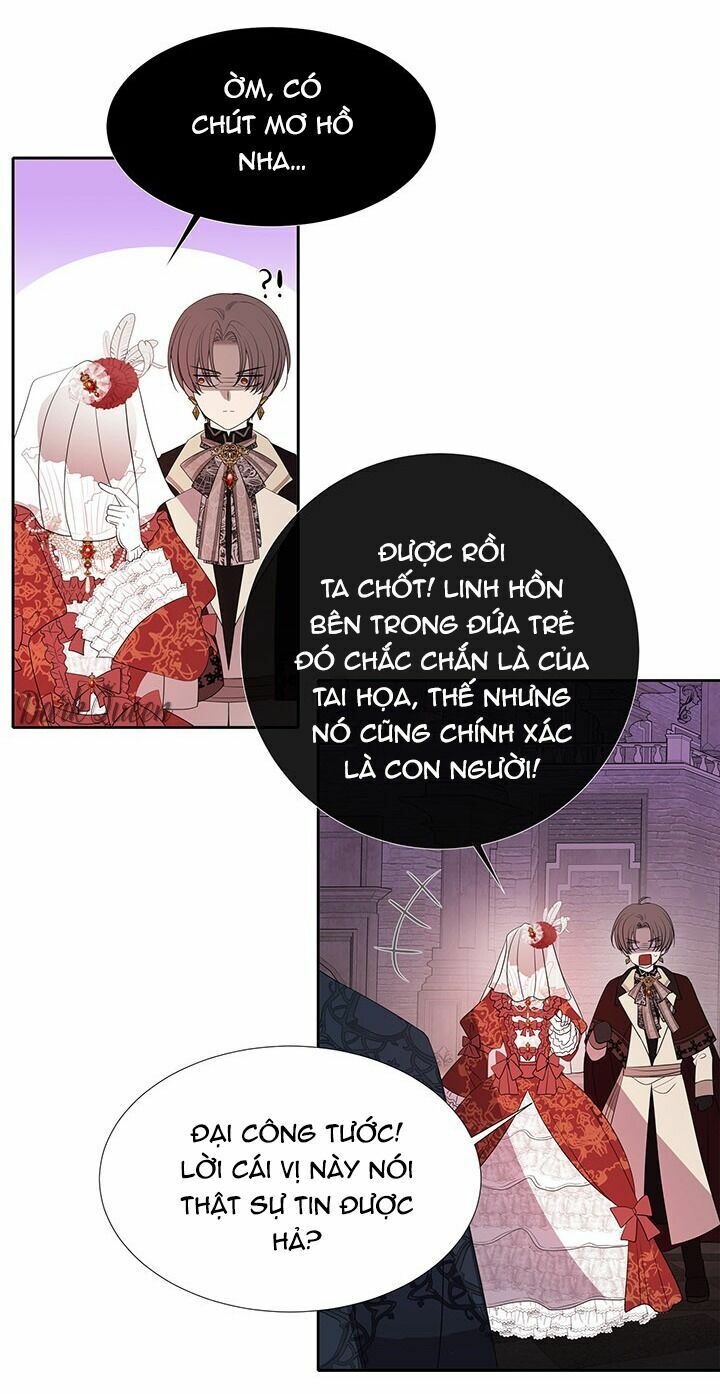 Năm Đại Đệ Tử Của Charlotte: Chapter 88