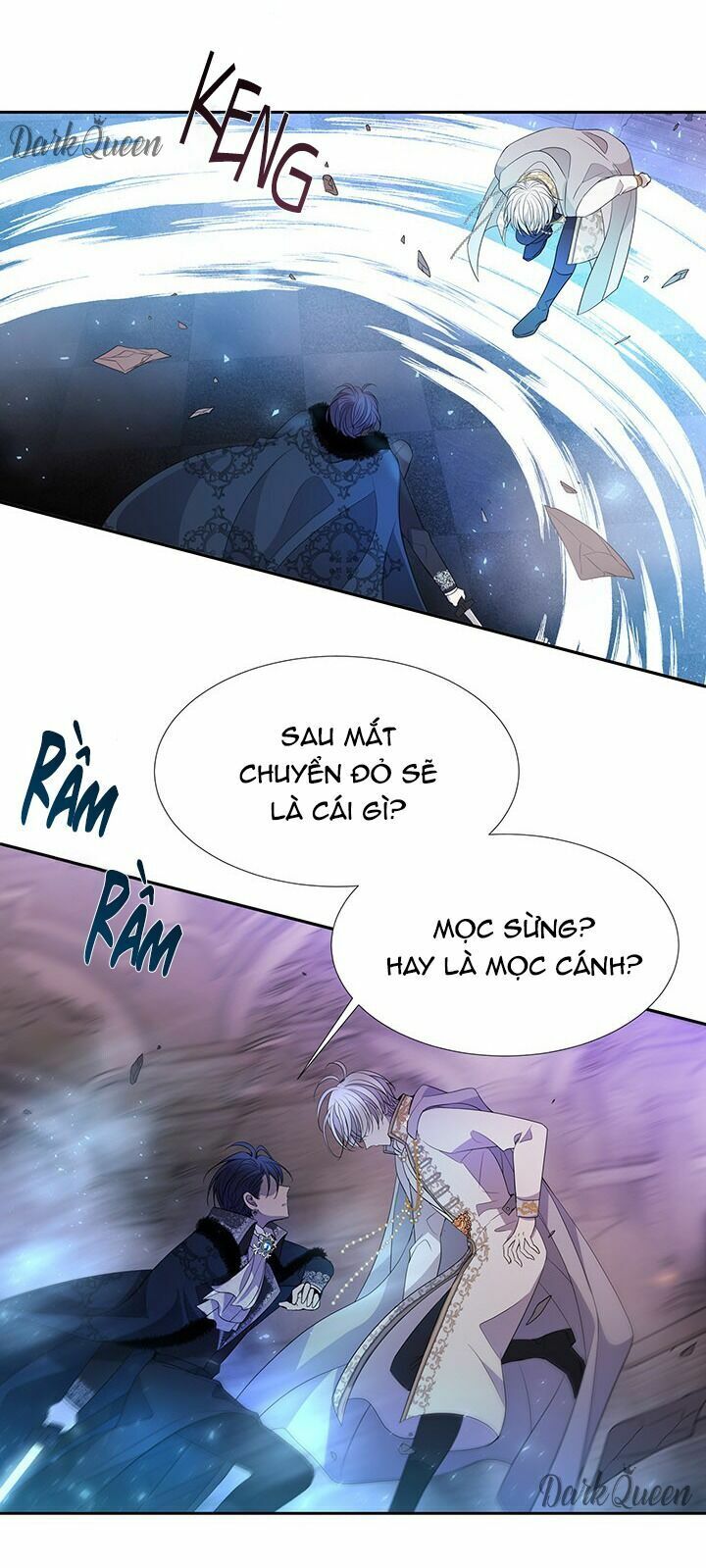 Năm Đại Đệ Tử Của Charlotte: Chapter 88