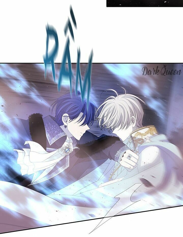 Năm Đại Đệ Tử Của Charlotte: Chapter 88