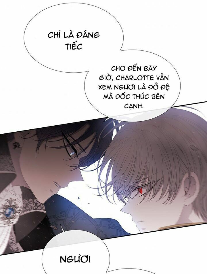Năm Đại Đệ Tử Của Charlotte: Chapter 88