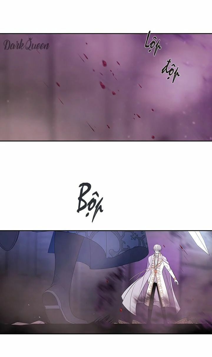 Năm Đại Đệ Tử Của Charlotte: Chapter 88