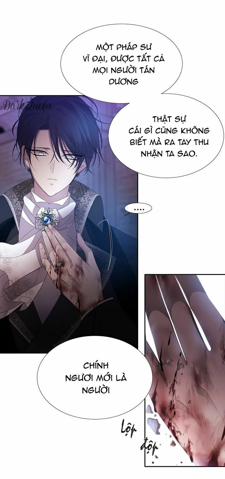 Năm Đại Đệ Tử Của Charlotte: Chapter 88
