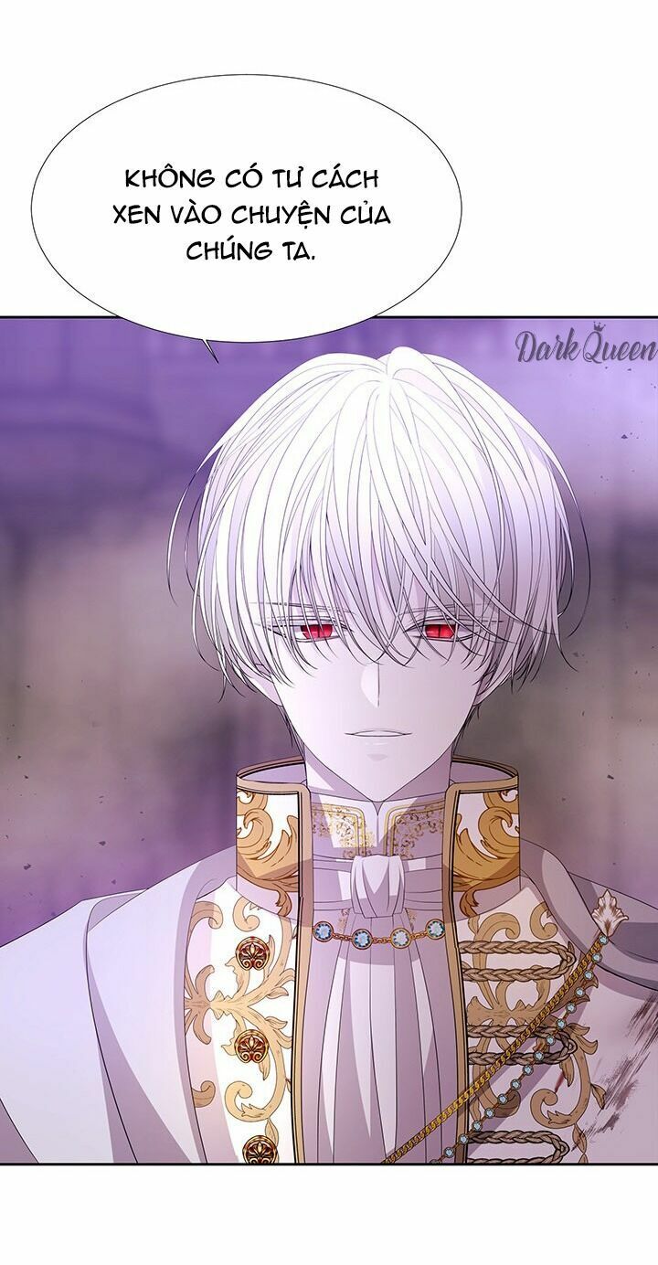 Năm Đại Đệ Tử Của Charlotte: Chapter 88