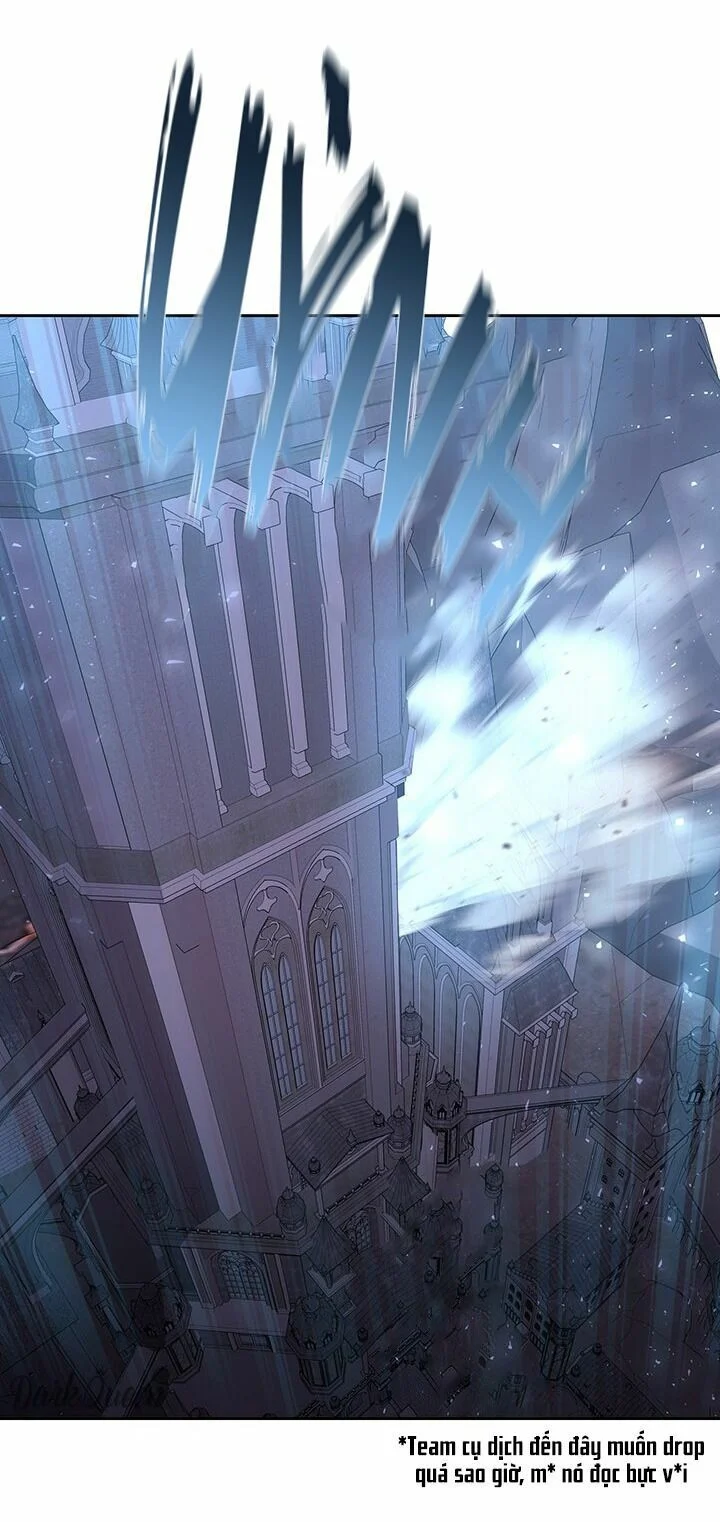 Năm Đại Đệ Tử Của Charlotte: Chapter 88