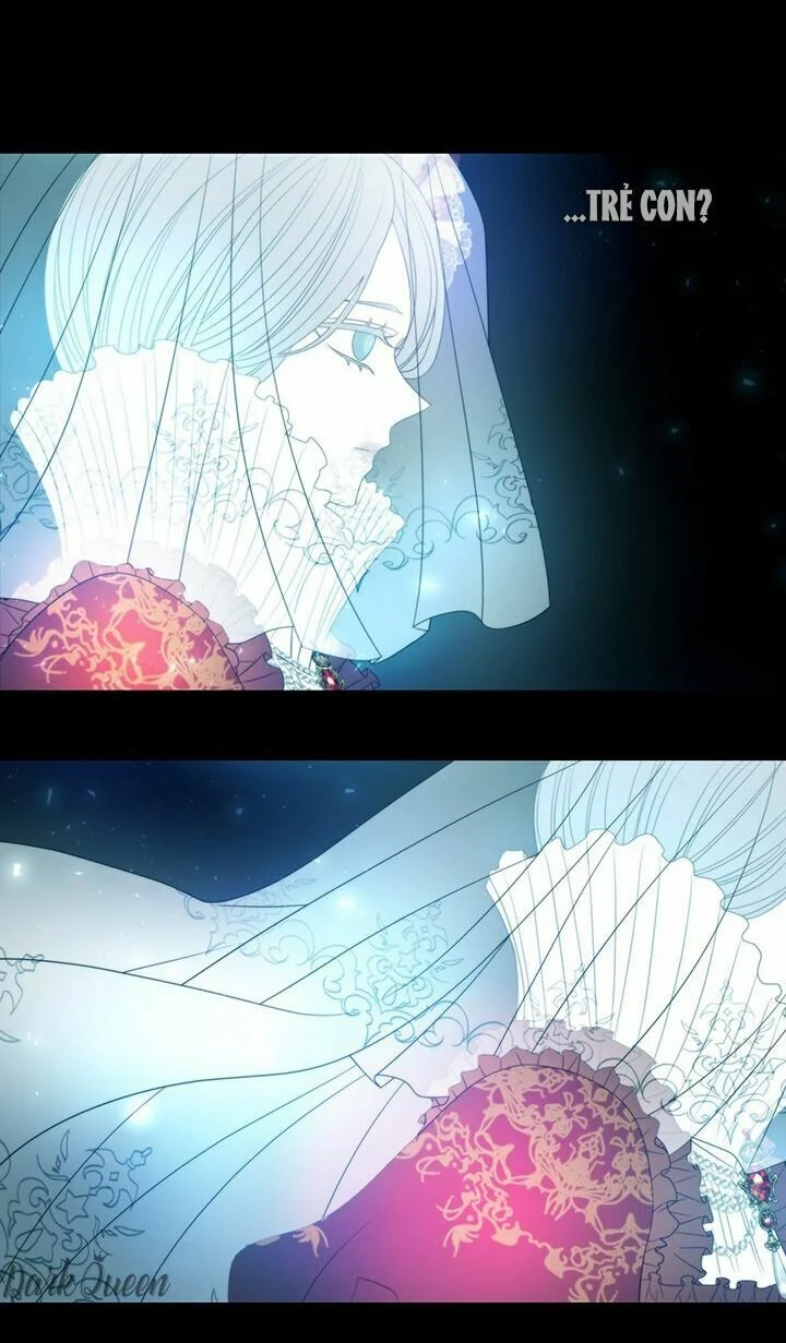 Năm Đại Đệ Tử Của Charlotte: Chapter 88