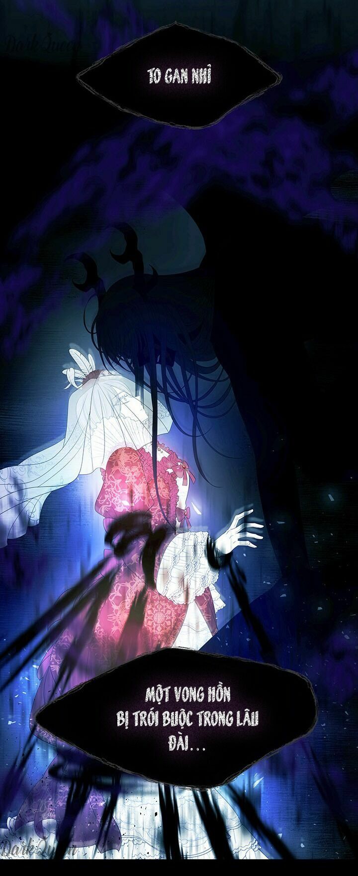 Năm Đại Đệ Tử Của Charlotte: Chapter 88