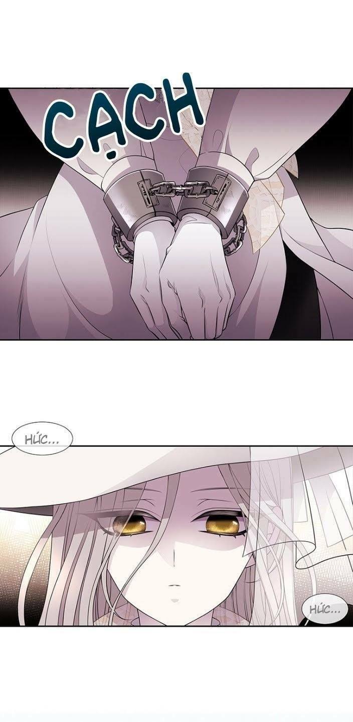 Năm Đại Đệ Tử Của Charlotte: Chapter 9