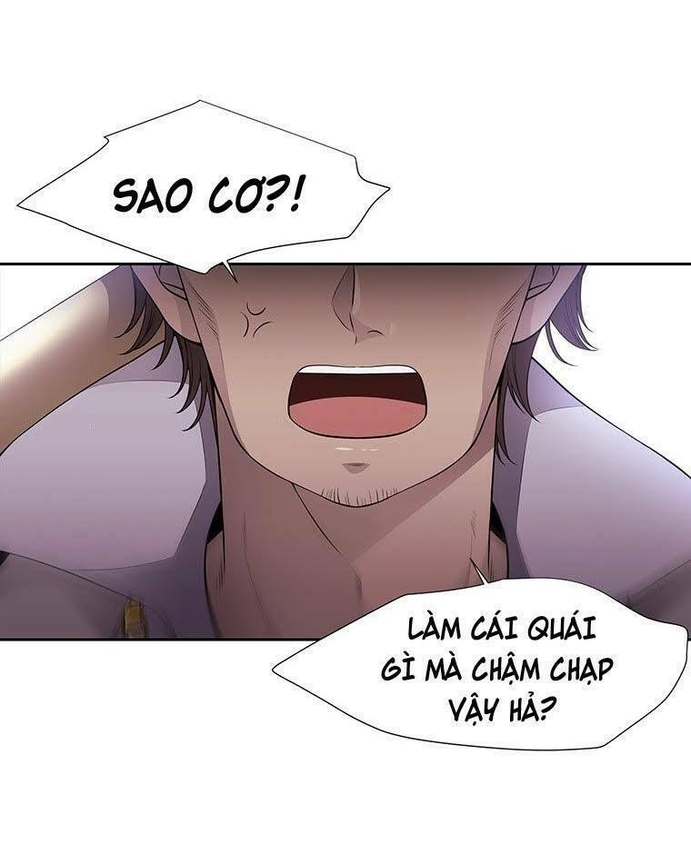 Năm Đại Đệ Tử Của Charlotte: Chapter 9
