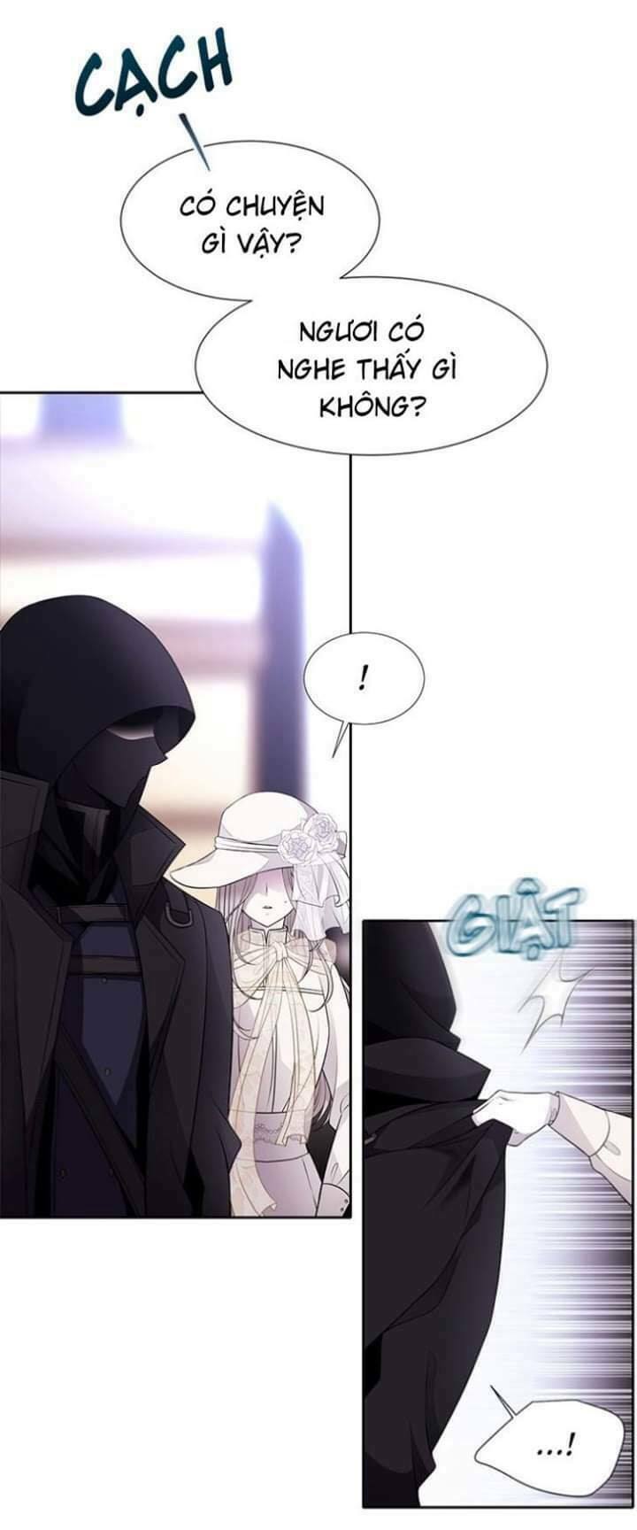 Năm Đại Đệ Tử Của Charlotte: Chapter 9
