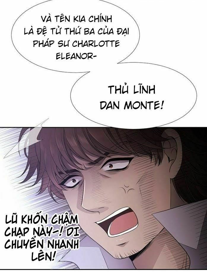 Năm Đại Đệ Tử Của Charlotte: Chapter 9