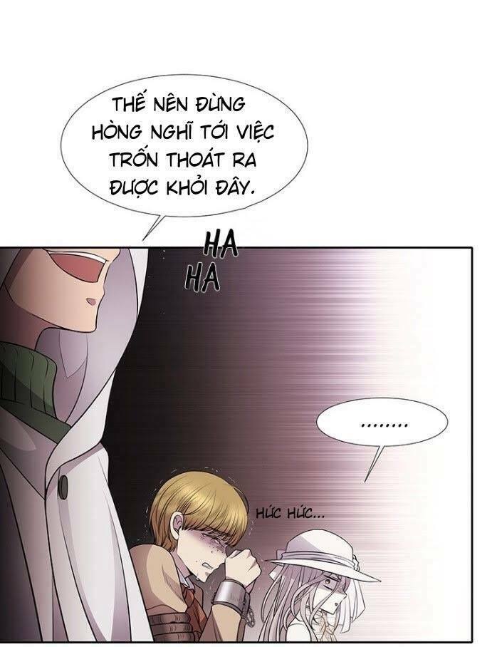 Năm Đại Đệ Tử Của Charlotte: Chapter 9