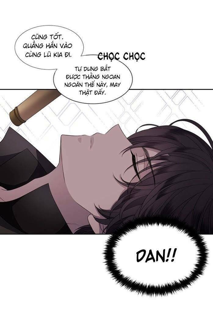 Năm Đại Đệ Tử Của Charlotte: Chapter 9