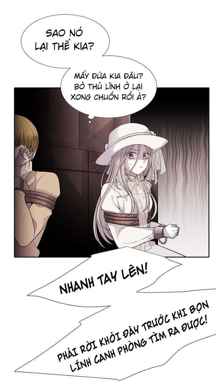 Năm Đại Đệ Tử Của Charlotte: Chapter 9
