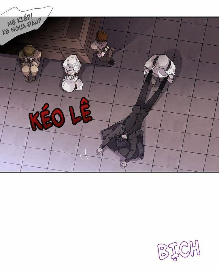 Năm Đại Đệ Tử Của Charlotte: Chapter 9