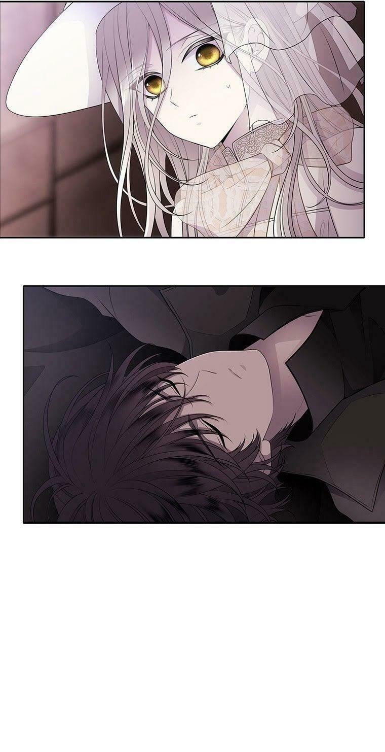 Năm Đại Đệ Tử Của Charlotte: Chapter 9
