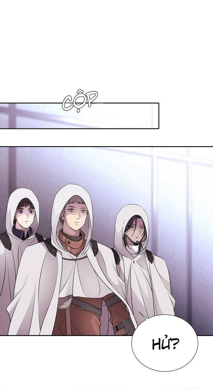 Năm Đại Đệ Tử Của Charlotte: Chapter 9