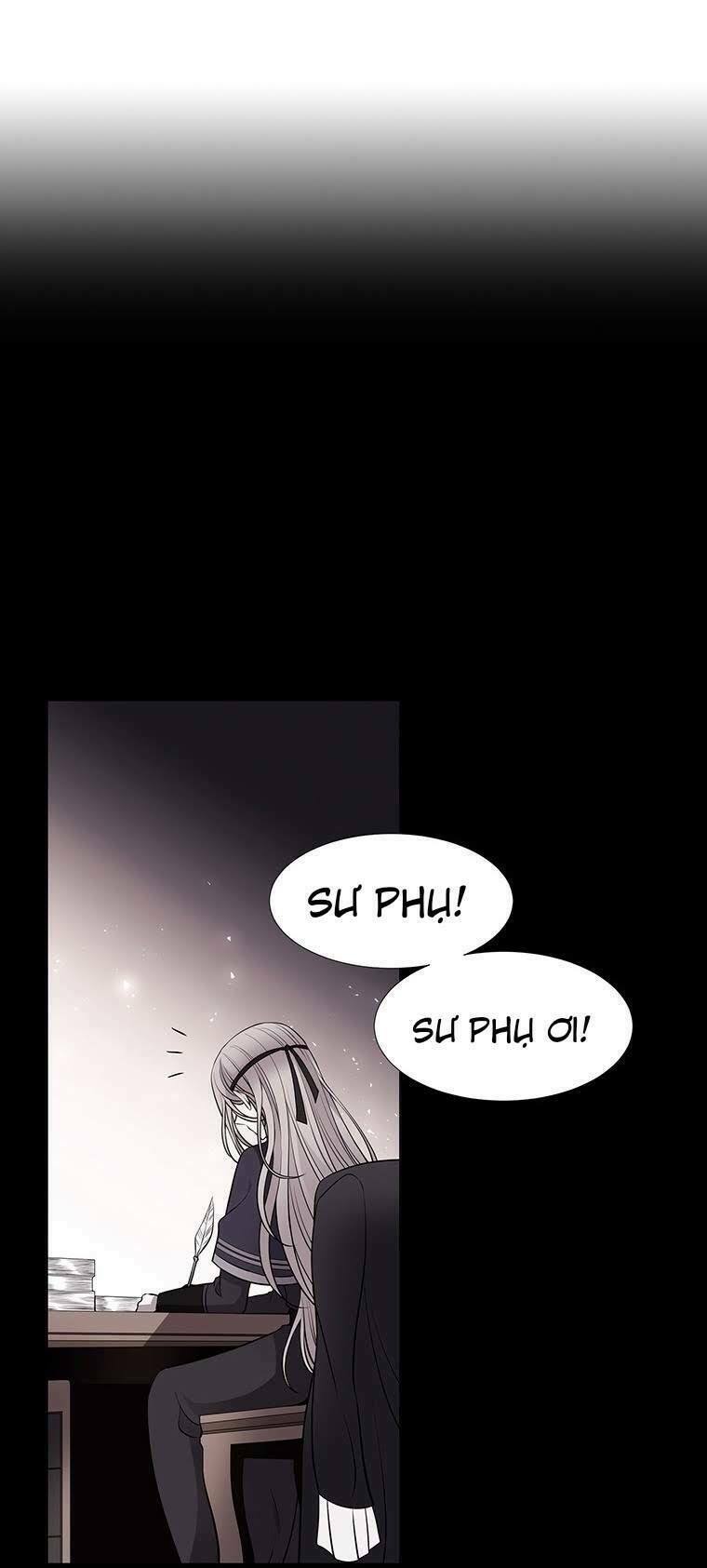 Năm Đại Đệ Tử Của Charlotte: Chapter 9