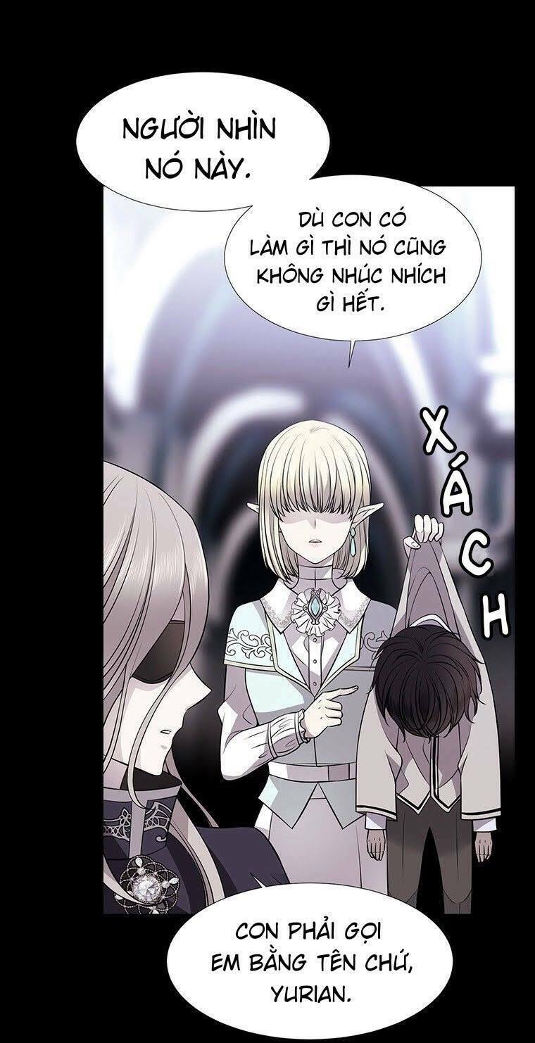 Năm Đại Đệ Tử Của Charlotte: Chapter 9